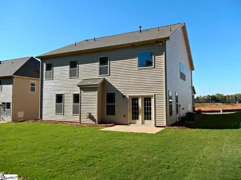 119 Willowbottom Dr, Greer, SC 29651 photo 28