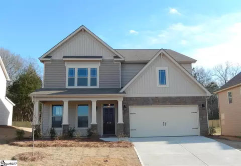 119 Willowbottom Dr, Greer, SC 29651 photo 1
