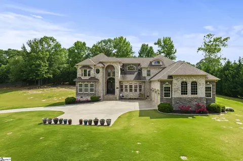 206 Upper View Ct, Greer, SC 29651 photo 1