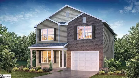 859 Markham Cir, Moore, SC 29369 photo 1