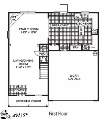870 Markham Cir, Moore, SC 29369 photo 3