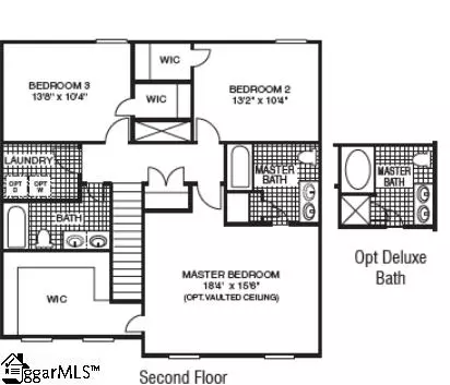 870 Markham Cir, Moore, SC 29369 photo 4