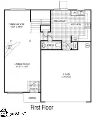 116 Pimmett Run, Moore, SC 29369 photo 3