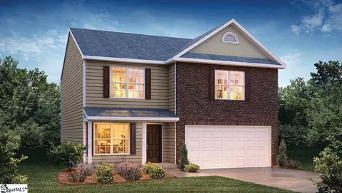 116 Pimmett Run, Moore, SC 29369 photo 1