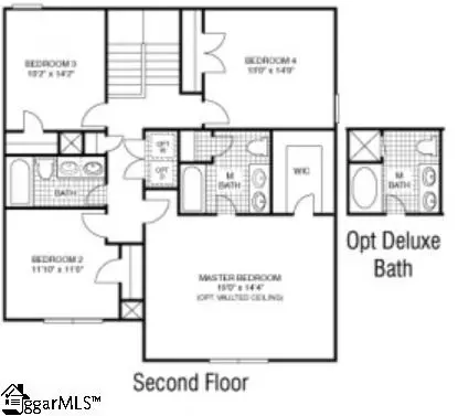 116 Pimmett Run, Moore, SC 29369 photo 4