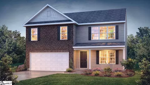 607 Markham Cir, Moore, SC 29369 photo 1