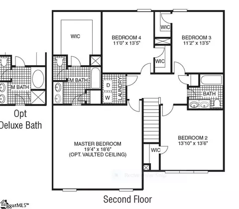 607 Markham Cir, Moore, SC 29369 photo 4