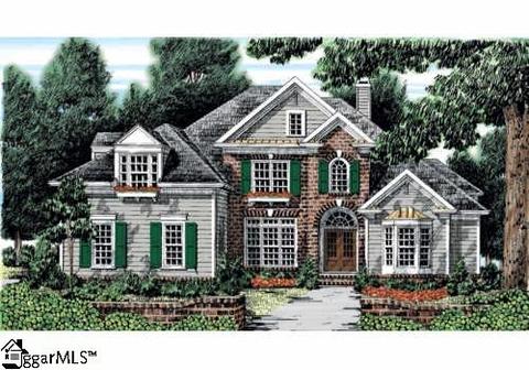 122 Jericho Cir, Williamston, SC 29697 photo 1