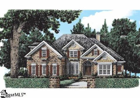 102 Jericho Cir, Williamston, SC 29697 photo 1