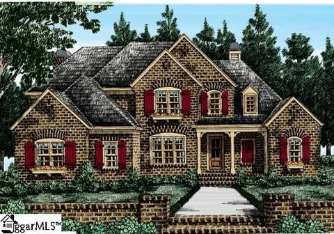 112 Jericho Cir, Williamston, SC 29697 photo 1