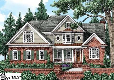 142 Jericho Cir, Williamston, SC 29697 photo 1