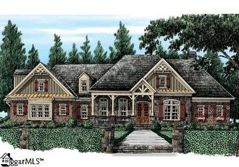 136 Jericho Cir, Williamston, SC 29697 photo 1