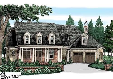 103 Jericho Cir, Williamston, SC 29697 photo 1