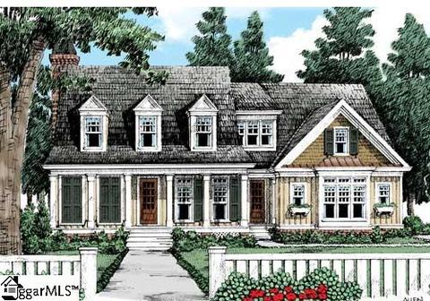 123 Jericho Cir, Williamston, SC 29697 photo 1
