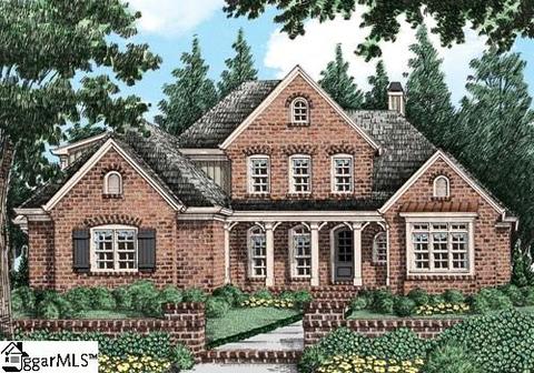 121 Jericho Cir, Williamston, SC 29697 photo 1