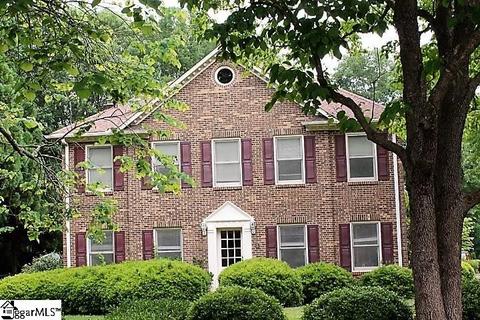 100 Mountainrock View Ln, Easley, SC 29642 photo 1