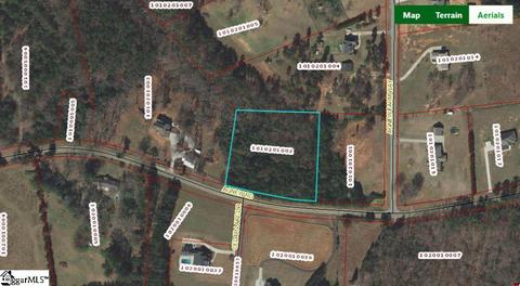 1010 Agnew Rd, Starr, SC 29684 photo 1