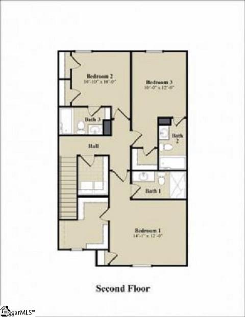 144 Heritage Place Dr, Pendleton, SC 29670 photo 4