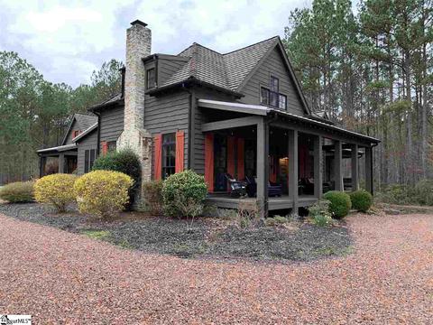 104 Top Ridge Dr, Sunset, SC 29685 photo 1