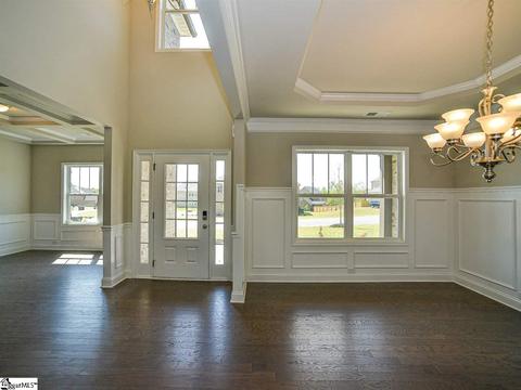201 Coleridge Ln, Simpsonville, SC 29681 photo 4