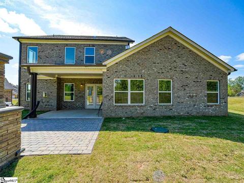 201 Coleridge Ln, Simpsonville, SC 29681 photo 29