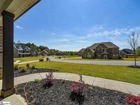 201 Coleridge Ln, Simpsonville, SC 29681 photo 28