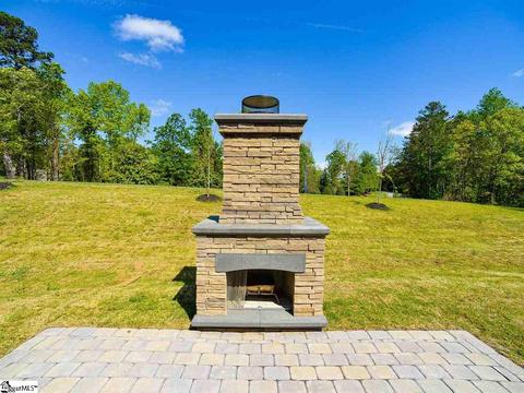 201 Coleridge Ln, Simpsonville, SC 29681 photo 31