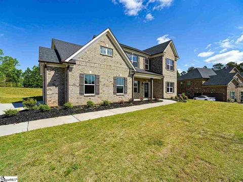 201 Coleridge Ln, Simpsonville, SC 29681 photo 2