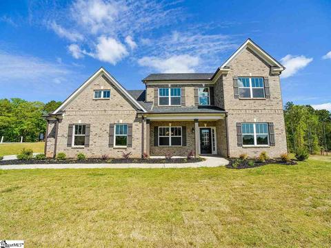 201 Coleridge Ln, Simpsonville, SC 29681 photo 1