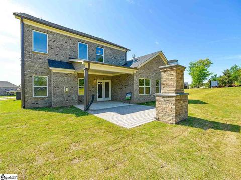 201 Coleridge Ln, Simpsonville, SC 29681 photo 30