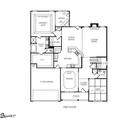 201 Coleridge Ln, Simpsonville, SC 29681 photo 32