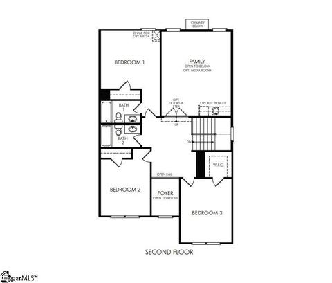 201 Coleridge Ln, Simpsonville, SC 29681 photo 33