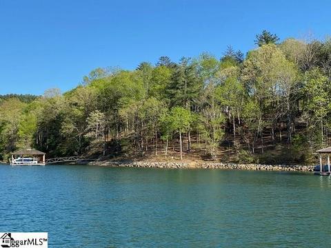 370 Peninsula Rdg, Sunset, SC 29685 photo 1