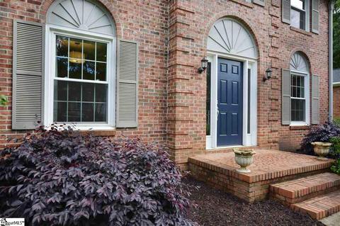 115 Terrence Ct, Greer, SC 29650 photo 3