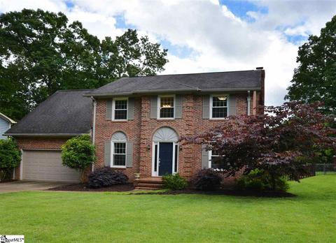 115 Terrence Ct, Greer, SC 29650 photo 1
