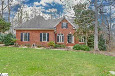 115 Pinehaven Way, Simpsonville, SC 29680