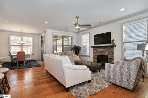 76 Vinton Dr, Greer, SC 29651 photo 3