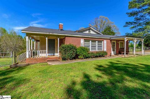720 Bryant Rd, Pelzer, SC 29669 photo 1