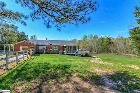 720 Bryant Rd, Pelzer, SC 29669 photo 2