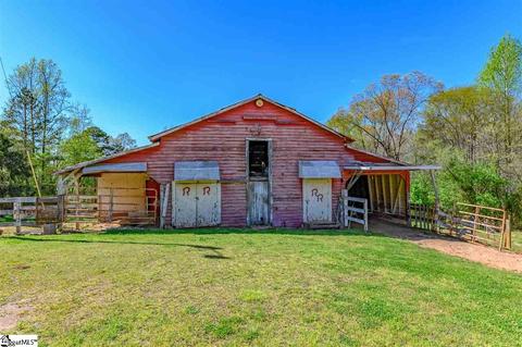 720 Bryant Rd, Pelzer, SC 29669 photo 8