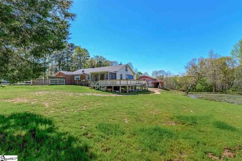 720 Bryant Rd, Pelzer, SC 29669 photo 25