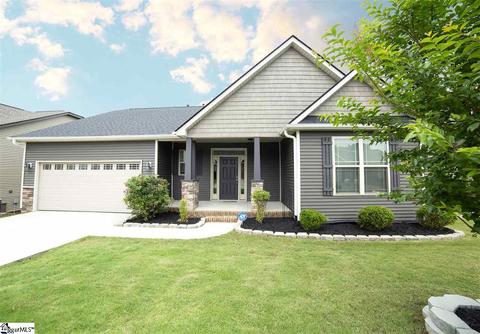 712 Chartwell Dr, Greer, SC 29650 photo 1