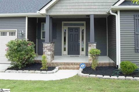 712 Chartwell Dr, Greer, SC 29650 photo 2