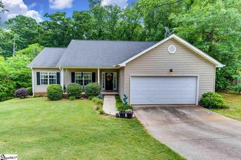 102 Cascade Dr, Greer, SC 29651 photo 1
