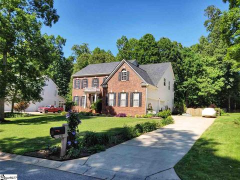 233 Sassafras Dr, Easley, SC 29642 photo 4