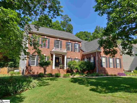 233 Sassafras Dr, Easley, SC 29642 photo 2