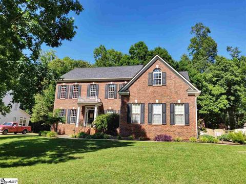 233 Sassafras Dr, Easley, SC 29642 photo 1
