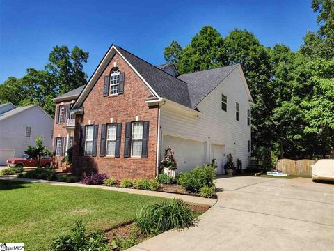 233 Sassafras Dr, Easley, SC 29642 photo 5