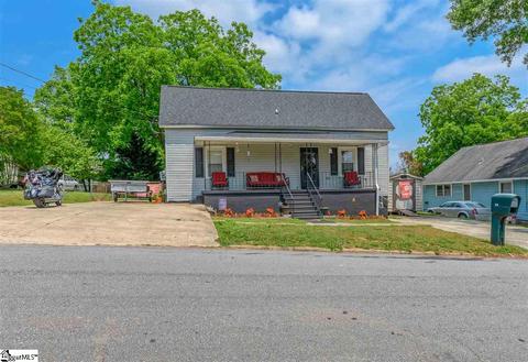 109 S 7th St, Easley, SC 29640 photo 1