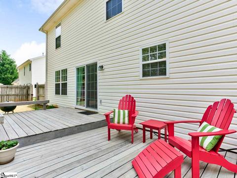 115 Steepleview Ct, Greer, SC 29651 photo 21
